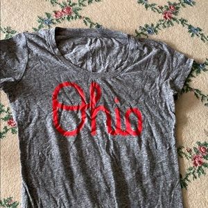Ohio stretch T-shirt